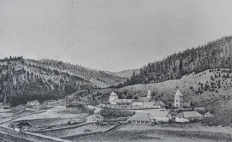 Serbarea de la Putna: paternitatea unui text, paternitatea unei idei