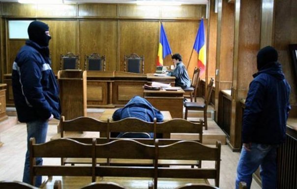 Botoșăneanul acuzat de trafic internațional de droguri acuză – „Acest dosar este o făcătură”