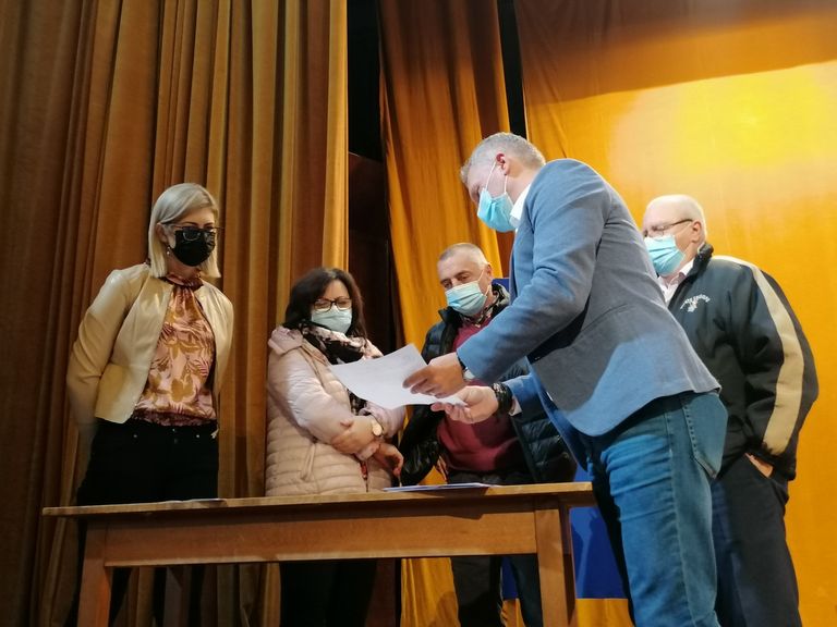 Continuă războiul politic pe Consiliul de Administraţie de la Eltrans