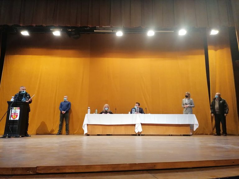 Telenovela cu numirea administratorilor Eltrans se mută în instanţă