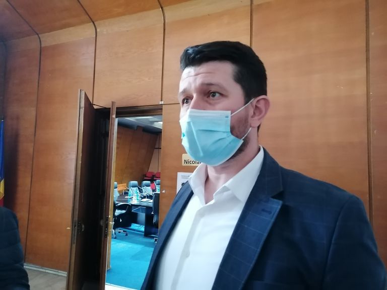 Zoltan Kallos – “Ne dorim ca acea distanţare fizică să nu se transforme în distanţare socială” (video)