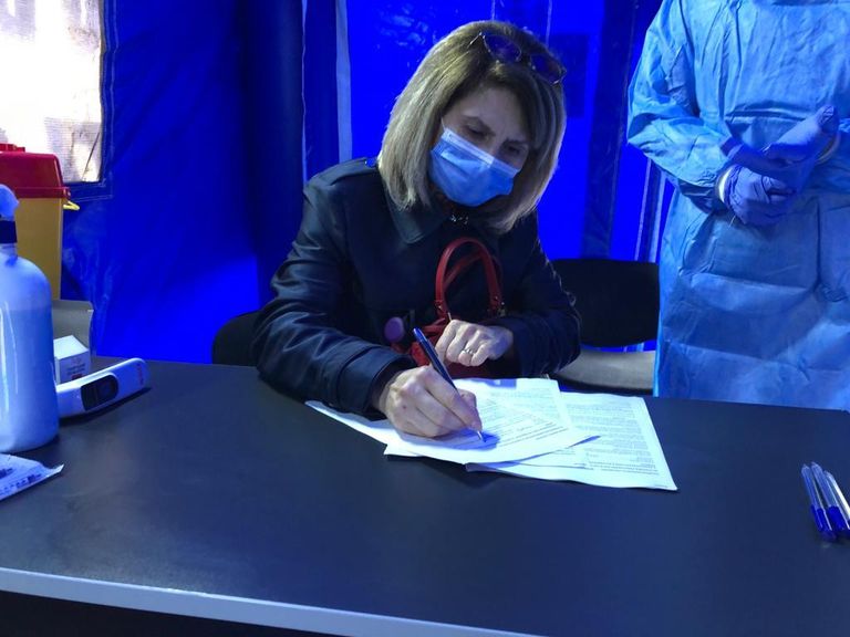 Casa de Sănătate are director cu acte în regulă