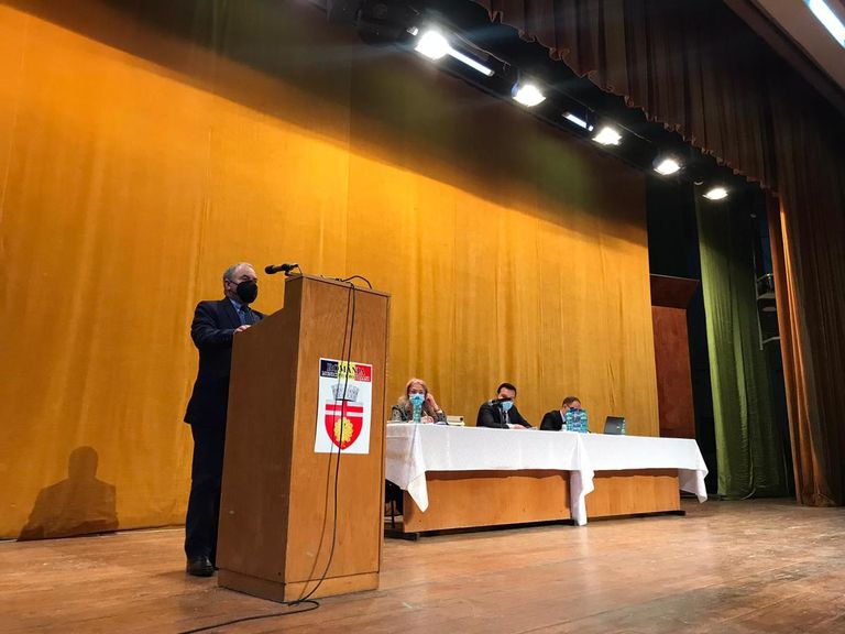 Un consilier municipal liberal a cerut tarabe sociale în Piaţa Centrală