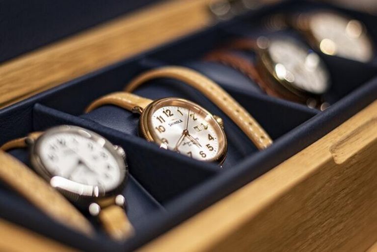 Ultimele tendințe în lumea ceasurilor pentru femei
