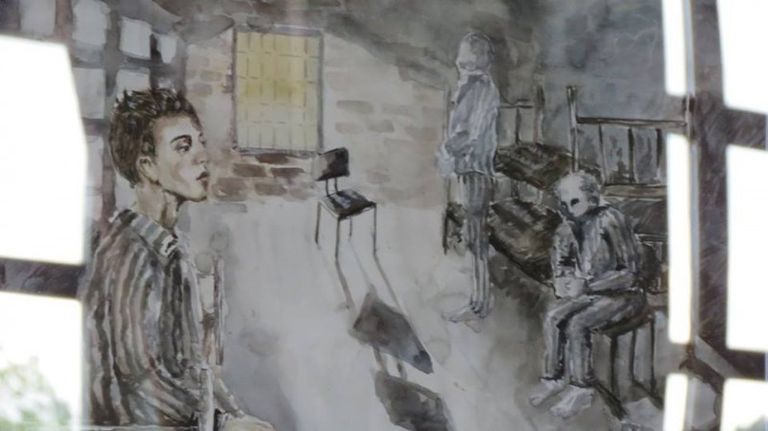 Slujbă de pomenire a martirilor din temniţele comuniste