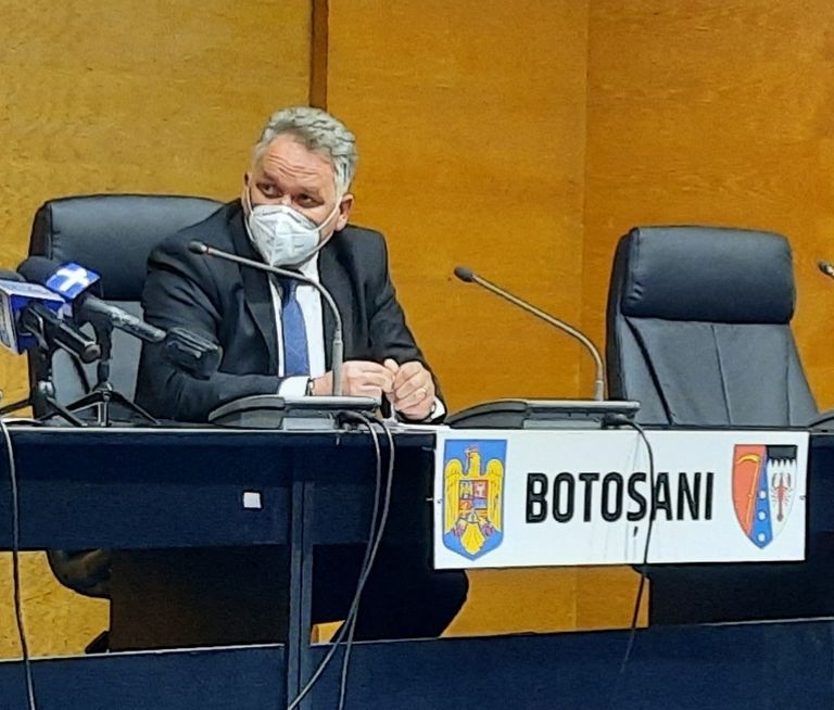 Măsuri urgente cerute de prefect pentru reducerea infracțiunilor și a accidentelor rutiere