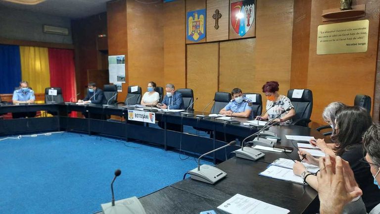 APM cere medierea prefectului în rezolvarea problemelor de mediu din județ (VIDEO)