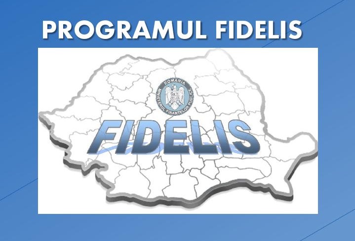 Noi titluri de stat FIDELIS lansate de Ministerul Finanțelor