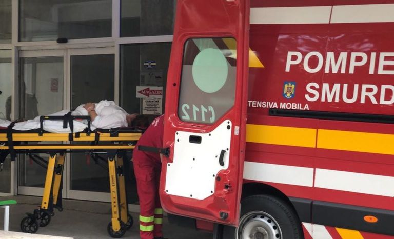 Primul verdict pentru mama moartă în mâinile medicilor (video)