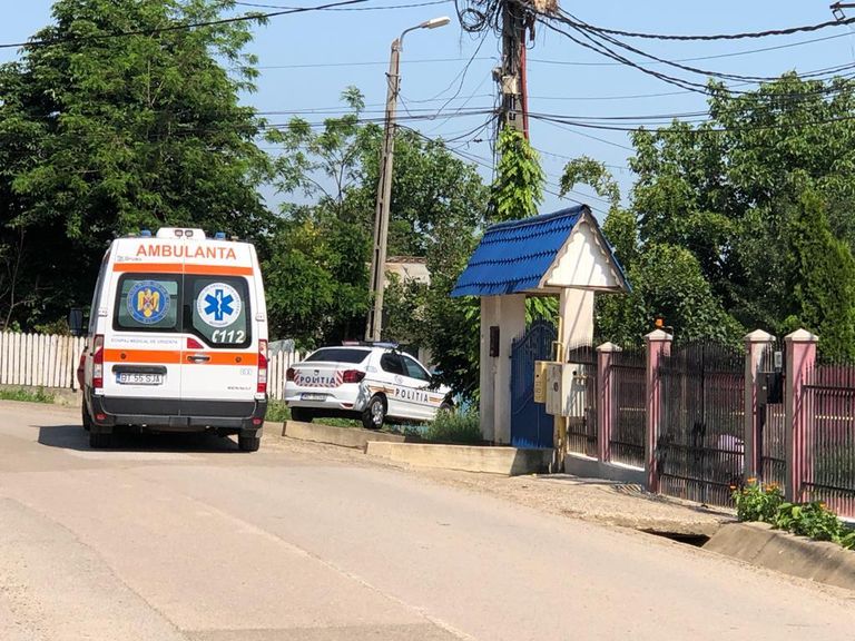 Şoc în sistemul sanitar. Un cunoscut medic a fost găsit spânzurat (video)