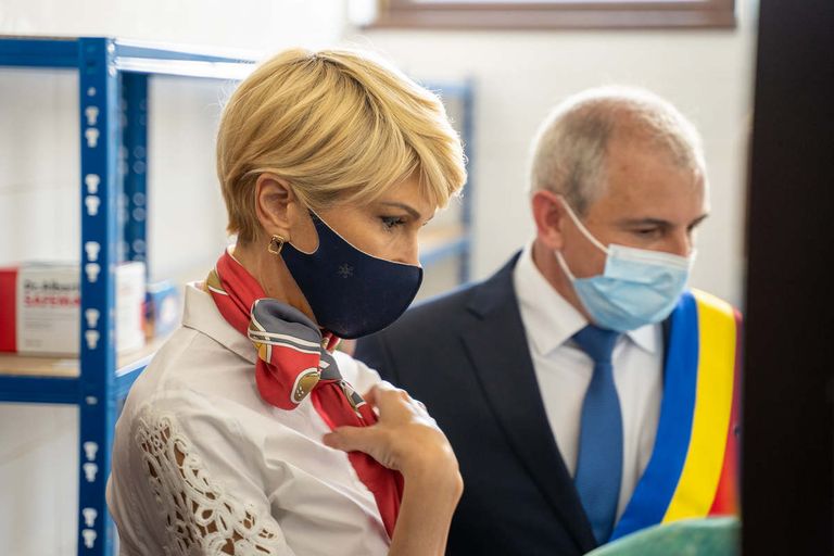 Ministrul Muncii vrea să modifice sistemul de asistență socială pentru vârstnici
