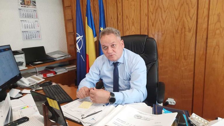 S-a decis – urșii din județ vor fi inventariați. „Vom cere relocarea lor”, spune prefectul
