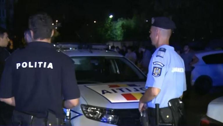 Botoșănean condamnat pentru lipsire de libertate. A răpit-o pe fosta concubină