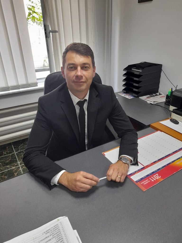Bogdan Varasciuc, directorul Modern Calor – „Suntem nevoiţi să majorăm plafonul liniei de credit”