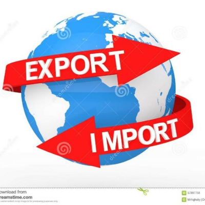 Exportul și importul au scăzut la Botoșani