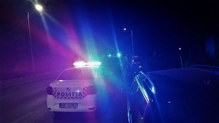 Doi frați căutați cu poliția, după ce au plecat dintr-un centru de copii