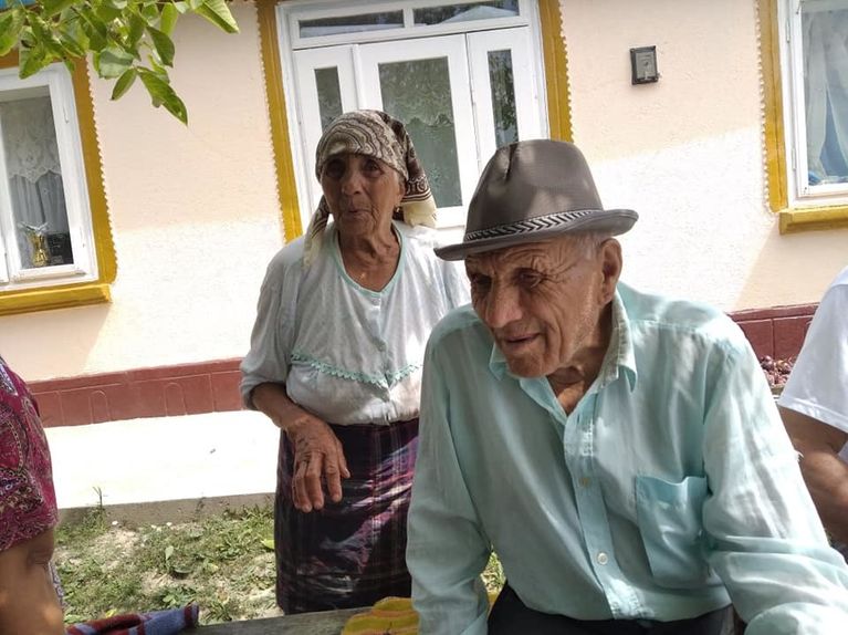 Proiectul „Le Phure Devlikane” a ajuns la final. 70 de romi incluși în acțiuni sociale