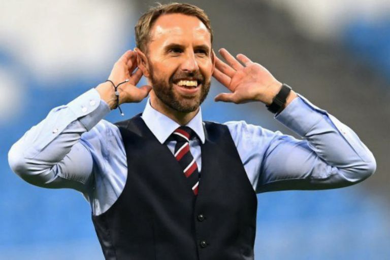 Anglia își continuă aventura la EURO 2020 după 2-0 cu Germania pe „Wembley!”