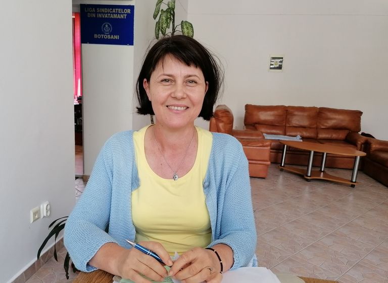 Liga Sindicatelor din Învăţământ continuă lupta sindicală în instanţă