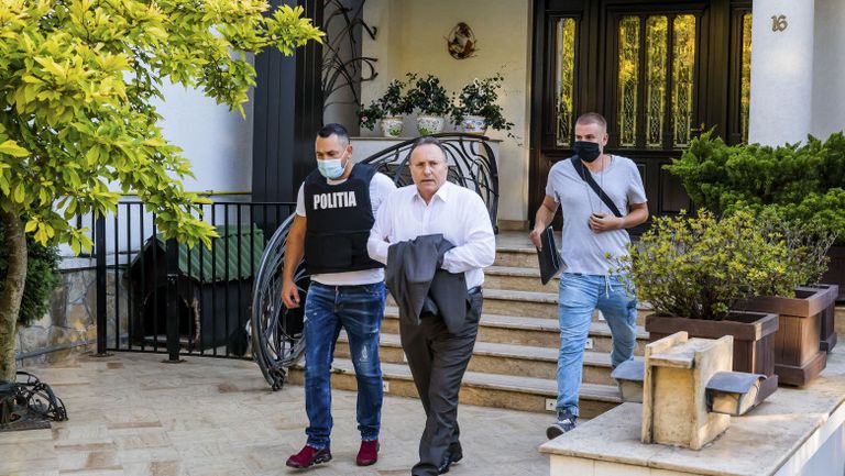 Fostul primar al Iașiului, Gheorghe Nichita, la mâna judecătorilor botoșăneni. Argumente pro și contra eliberării condiționate