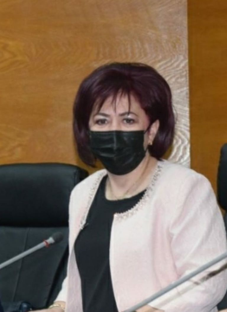 Monica Adăscăliţei îşi va începe activitatea în deliberativul municipal