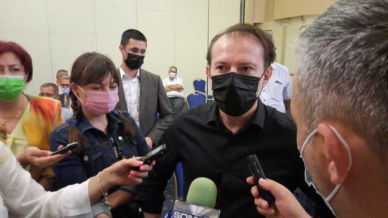 Premierul neagă existența unui blocaj în finanțarea PNDL (VIDEO)