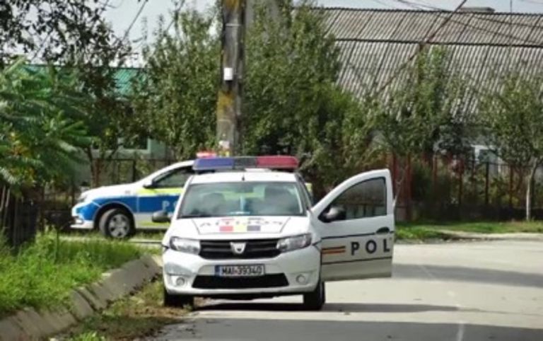 Femeia din Vorniceni, dată dispărută marți, a fost găsită într-un oraș din județ