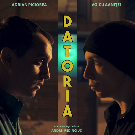 Botoșănean nominalizat la Festivalul Internațional de Film Independent, „Anonimul”
