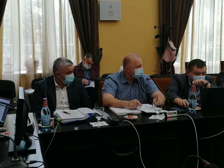 MONITORUL VIDEO: Primăria nu are bani pentru premierea sportivilor