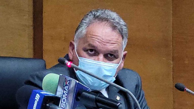 Prefectul a dat startul în pregătirea planului de intervenție pentru iarna 2021 -2022