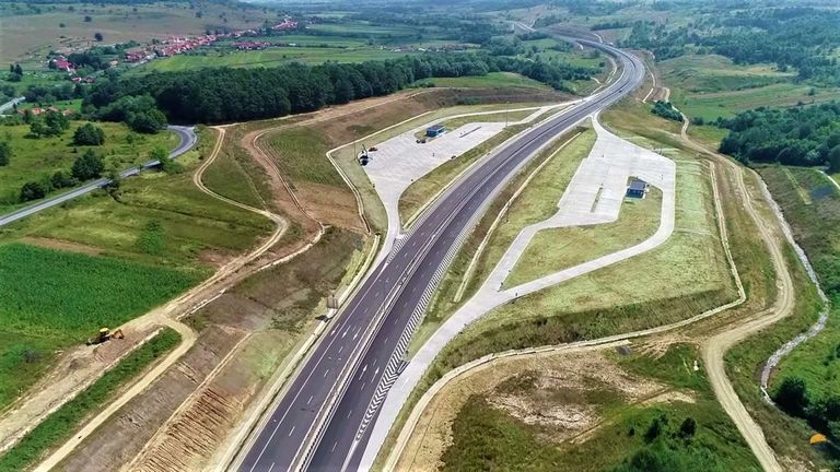 Șeful DRDP Iași și-a atribuit diriginția pe trei loturi ale autostrăzii A7 Focșani – Bacău