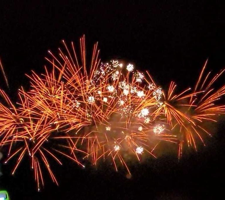 S-a lăsat cortina peste prima ediție a FamilyFest. Show de zile mari urmat de o ploaie de artificii (VIDEO)