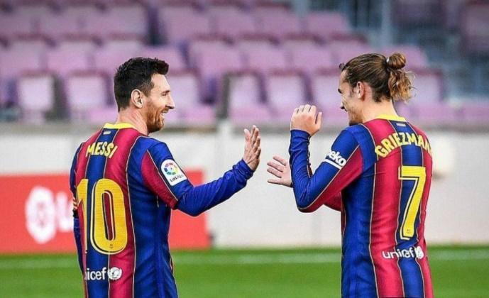La numai două zile după ce s-a despărțit de Barcelona, Messi și-a găsit altă echipă