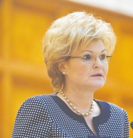 Mihaela Huncă – „PRO România nu a făcut înţelegere politică cu nimeni”