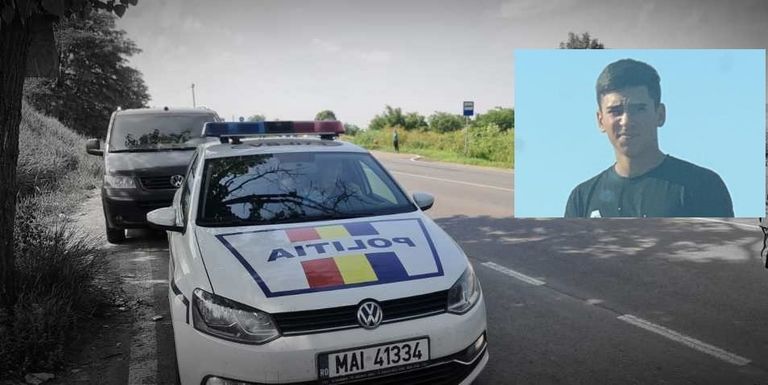 Adolescent evadat din arestul poliției, trimis la reeducare după furturi în serie