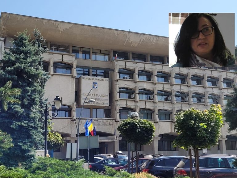 Secretar general al Prefecturii numit prin decizia primului ministru