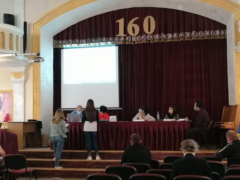 IŞJ va organiza concurs pentru ocuparea posturilor vacante