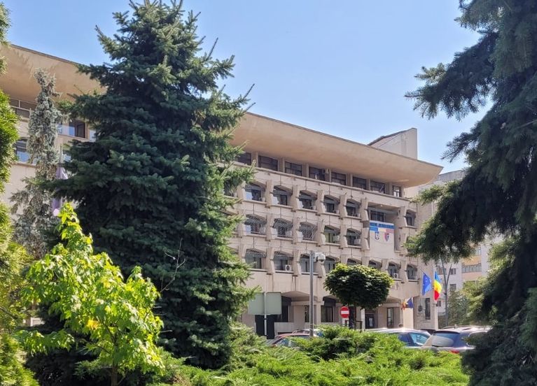 Secretarul general adjunct al Guvernului ajunge miercuri la Botoșani
