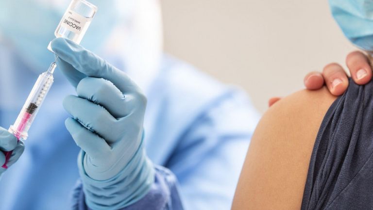 150 de persoane vaccinate cu a treia doză la Darabani