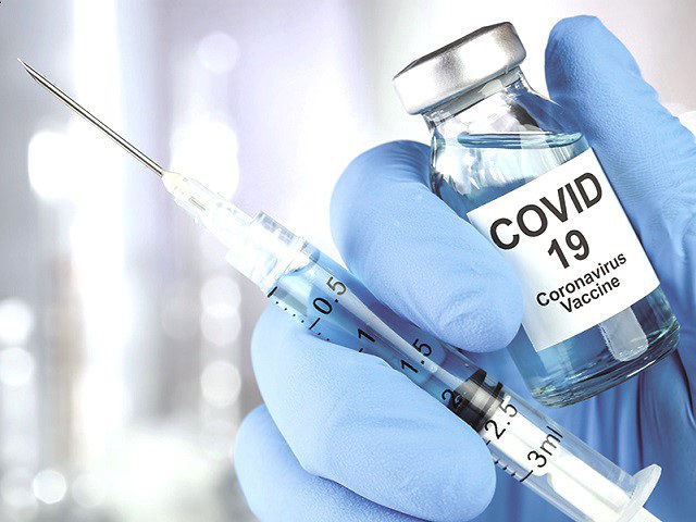 Vaccinarea anti-COVID cu a treia doză începe din 28 septembrie