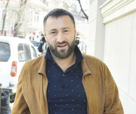 Afaceristul Nelu Iordache, condamnat definitiv la 11 ani și 9 luni de închisoare pentru fraude cu fonduri europene