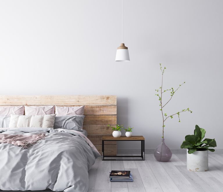 Sfaturi simple pentru a-ți transforma dormitorul într-un spațiu relaxant și odihnitor!