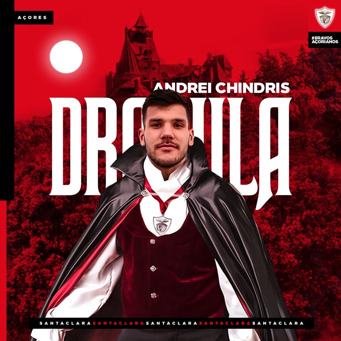 „Dracula” Chindriș a ales Santa Clara: „Sper să-l vândă mai repede și ei să mai iau niște bani!”