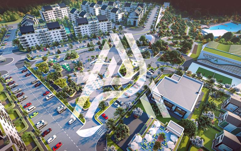 De ce ALFA PARK Residence? – un complex rezidențial în care calitatea vieții primează în fața densității urbanistice