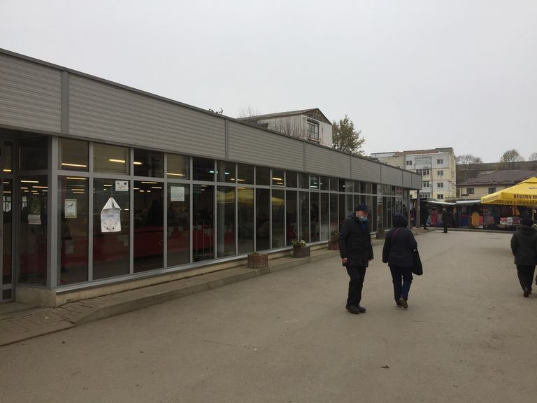 Urban Serv scutită de o amendă primită în pandemie