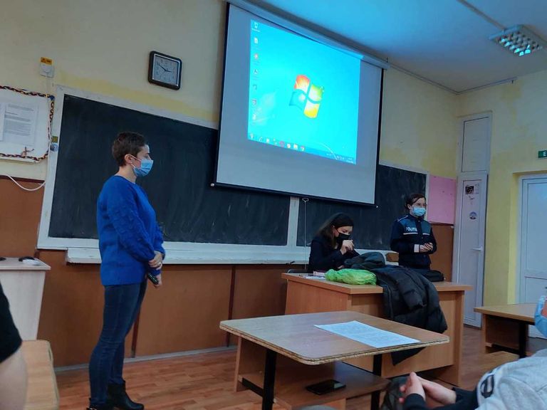 Inedit. Campanie pentru prevenirea și combaterea bullying-ului în unitățile de învățământ