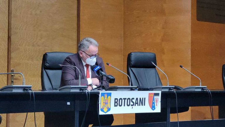 Verdictul autorităților – iminentul accident ecologic de la Stăuceni poate fi evitat numai prin evacuarea levigatului