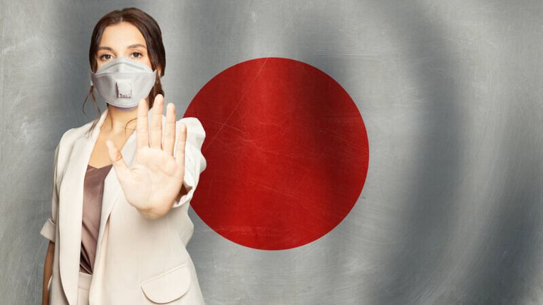 Japonia îşi închide graniţele pentru străini din cauza variantei Omicron a coronavirusului