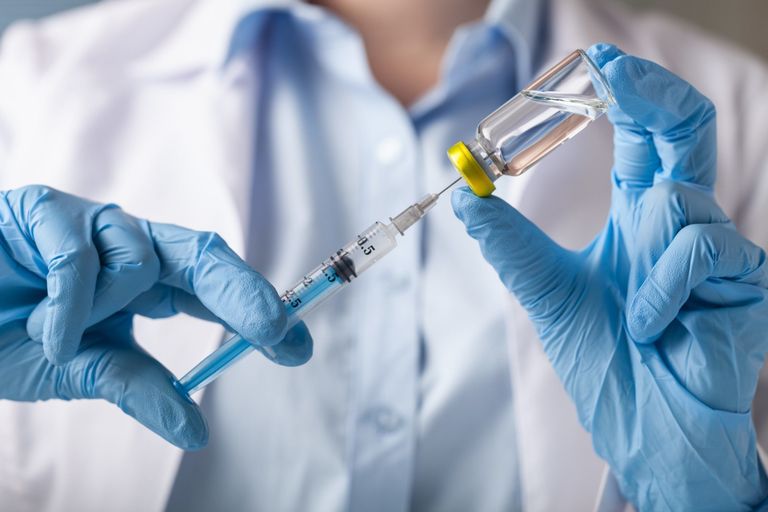 Peste 18.000 de doze de vaccin gripal au ajuns la DSP