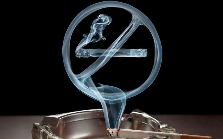 Fumătorii, în atenția celor de la Antidrog. 18 noiembrie – Ziua Națională Fără Tutun